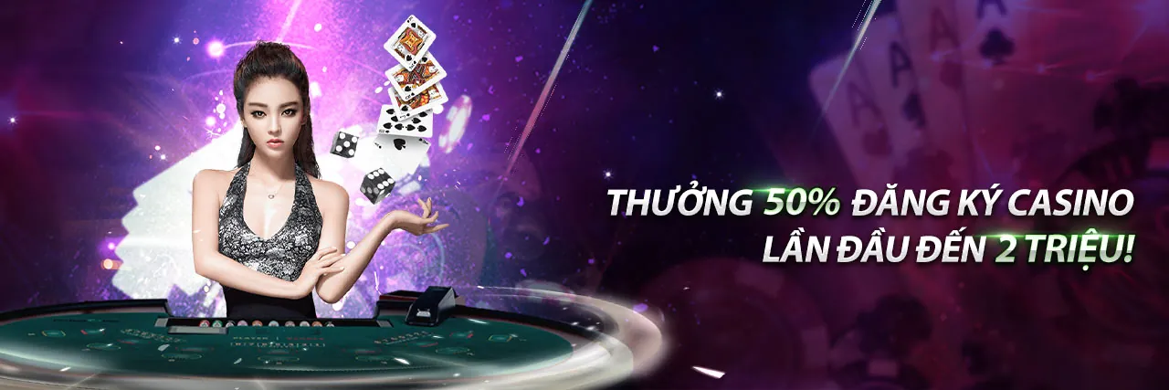 Hoàn trả casino và chương trình VIP typhu88